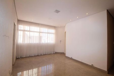 Sala de Estar  de apartamento para alugar com 2 quartos, 100m² em Alto Barroca, Belo Horizonte