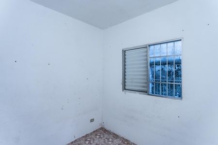 Quarto 1 de casa para alugar com 2 quartos, 100m² em Jardim Santa Lucrecia, São Paulo