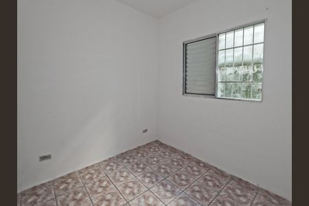 Quarto 1 de casa para alugar com 2 quartos, 100m² em Jardim Santa Lucrecia, São Paulo