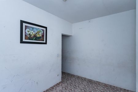 Casa para alugar com 100m², 2 quartos e sem vaga Casa para alugar com 100m², 2 quartos e sem vagaSala