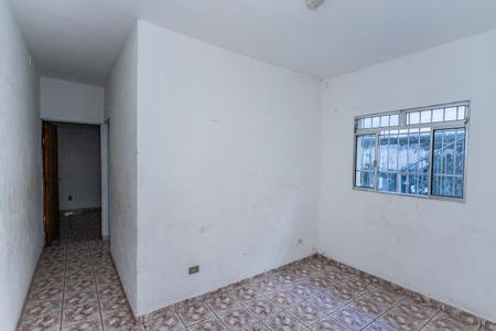 Sala de casa para alugar com 2 quartos, 100m² em Jardim Santa Lucrecia, São Paulo