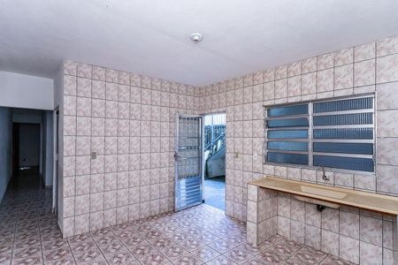 Casa para alugar com 100m², 2 quartos e sem vaga Casa para alugar com 100m², 2 quartos e sem vagaCozinha