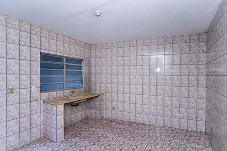 Casa para alugar com 100m², 2 quartos e sem vaga Casa para alugar com 100m², 2 quartos e sem vagaCozinha