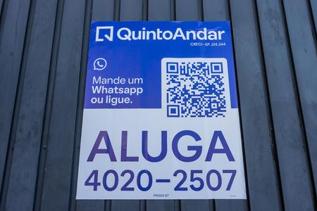 Casa para alugar com 100m², 2 quartos e sem vaga Casa para alugar com 100m², 2 quartos e sem vagaPlaca