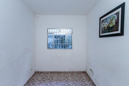 Sala de casa para alugar com 2 quartos, 100m² em Jardim Santa Lucrecia, São Paulo