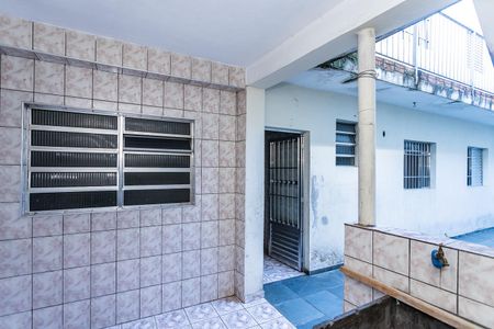 Casa para alugar com 100m², 2 quartos e sem vaga Casa para alugar com 100m², 2 quartos e sem vagaÁrea de Serviço