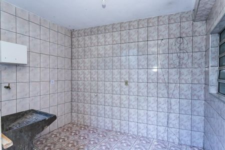 Casa para alugar com 100m², 2 quartos e sem vaga Casa para alugar com 100m², 2 quartos e sem vagaÁrea de Serviço