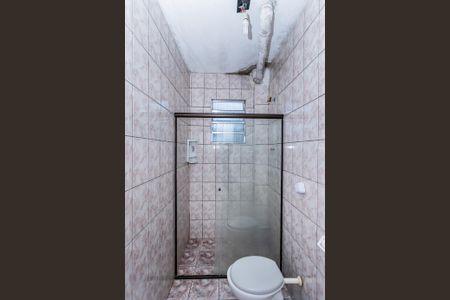 Casa para alugar com 100m², 2 quartos e sem vaga Casa para alugar com 100m², 2 quartos e sem vagaBanheiro