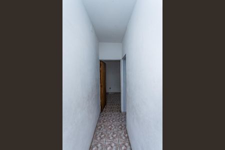 Casa para alugar com 100m², 2 quartos e sem vaga Casa para alugar com 100m², 2 quartos e sem vagaCorredor
