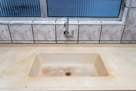 Casa para alugar com 100m², 2 quartos e sem vaga Casa para alugar com 100m², 2 quartos e sem vagaCozinha