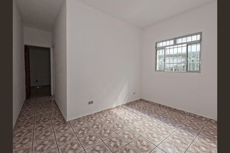 Sala de casa para alugar com 2 quartos, 100m² em Jardim Santa Lucrecia, São Paulo
