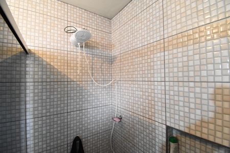 Casa à venda com 120m², 3 quartos e 2 vagasBanheiro