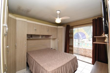 Casa à venda com 120m², 3 quartos e 2 vagasQuarto 