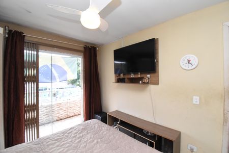 Casa à venda com 120m², 3 quartos e 2 vagasQuarto