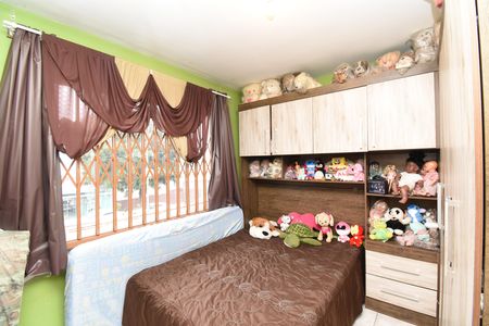Casa à venda com 120m², 3 quartos e 2 vagasQuarto 2