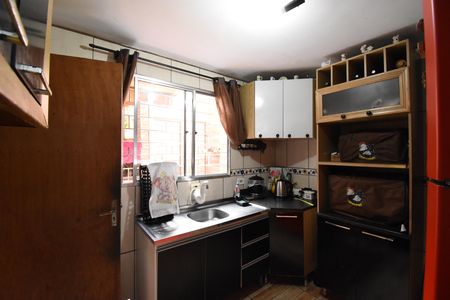 Casa à venda com 120m², 3 quartos e 2 vagasCozinha