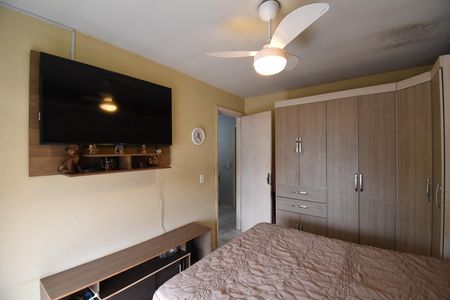 Casa à venda com 120m², 3 quartos e 2 vagasQuarto