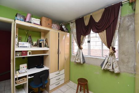 Casa à venda com 120m², 3 quartos e 2 vagasQuarto 3
