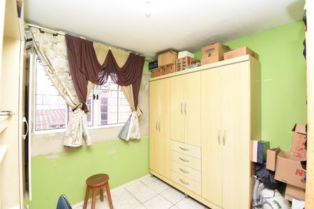 Casa à venda com 120m², 3 quartos e 2 vagasQuarto 3