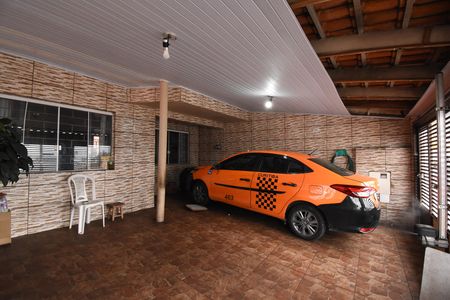 Casa à venda com 120m², 3 quartos e 2 vagasGaragem
