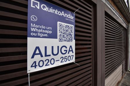 Casa à venda com 120m², 3 quartos e 2 vagasPlaca