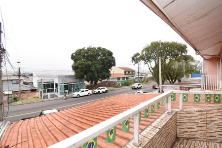 Casa à venda com 120m², 3 quartos e 2 vagasSacada do Quarto