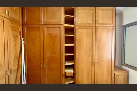 Apartamento para alugar com 90m², 3 quartos e 1 vagaQuarto 2
