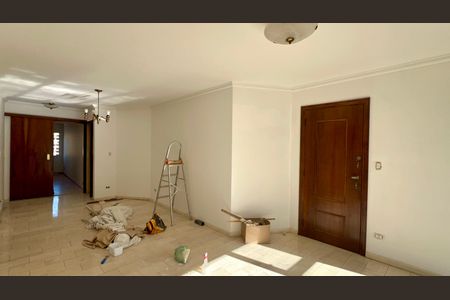 Sala de apartamento para alugar com 3 quartos, 90m² em Pinheiros, São Paulo