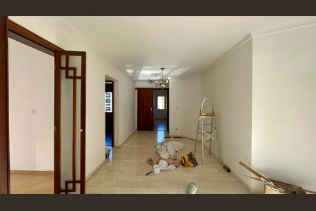 Sala de apartamento para alugar com 3 quartos, 90m² em Pinheiros, São Paulo