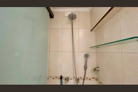 Apartamento para alugar com 90m², 3 quartos e 1 vagaBanheiro da Suíte