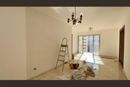 Apartamento para alugar com 90m², 3 quartos e 1 vagaSala