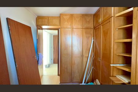 Apartamento para alugar com 90m², 3 quartos e 1 vagaQuarto 2