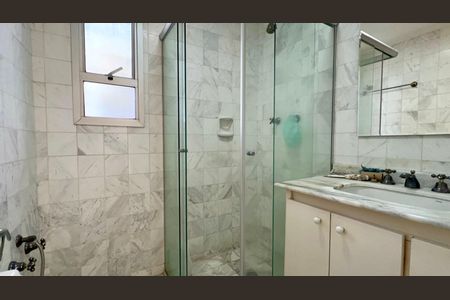 Apartamento para alugar com 90m², 3 quartos e 1 vagaBanheiro