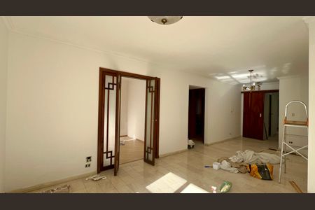 Sala de apartamento para alugar com 3 quartos, 90m² em Pinheiros, São Paulo