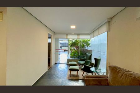 Apartamento para alugar com 90m², 3 quartos e 1 vagaSalão de Festas