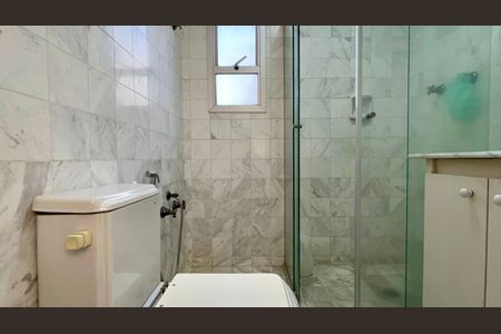 Apartamento para alugar com 90m², 3 quartos e 1 vagaBanheiro