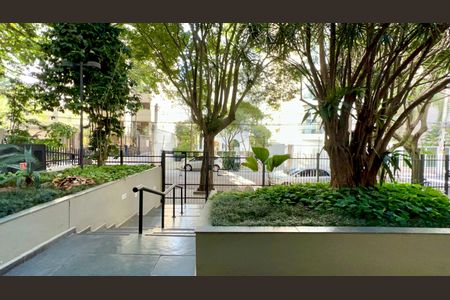 Área comum de apartamento para alugar com 3 quartos, 90m² em Pinheiros, São Paulo