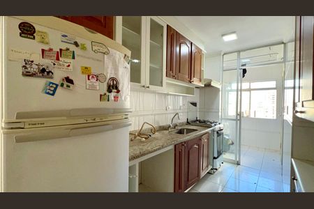 Apartamento para alugar com 90m², 3 quartos e 1 vagaCozinha