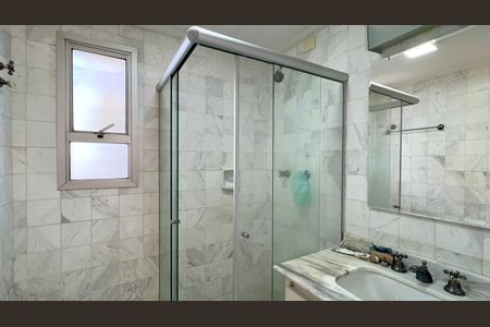 Apartamento para alugar com 90m², 3 quartos e 1 vagaBanheiro
