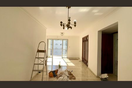 Apartamento para alugar com 90m², 3 quartos e 1 vagaSala