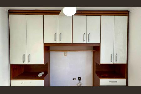 Suite de apartamento para alugar com 3 quartos, 90m² em Pinheiros, São Paulo