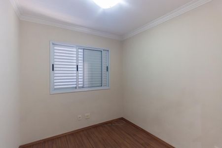Apartamento à venda com 59m², 2 quartos e 1 vagaQuarto 2