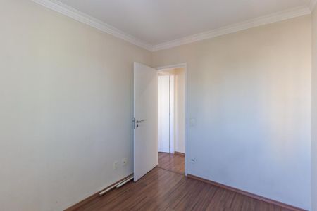 Apartamento à venda com 59m², 2 quartos e 1 vagaQuarto 2