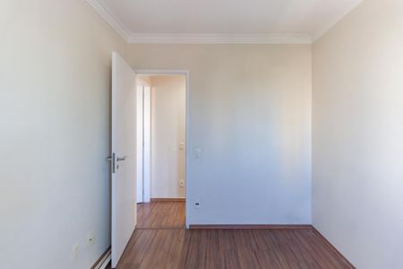 Apartamento à venda com 59m², 2 quartos e 1 vagaQuarto 2