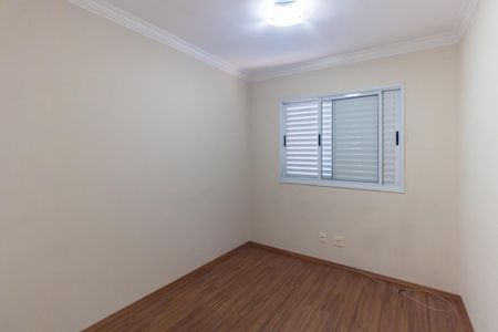 Apartamento à venda com 59m², 2 quartos e 1 vagaQuarto 2