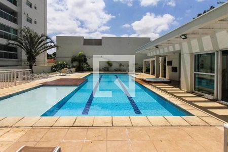 Apartamento à venda com 59m², 2 quartos e 1 vagaÁrea comum