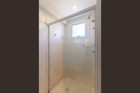 Apartamento à venda com 59m², 2 quartos e 1 vagaBanheiro da Suíte