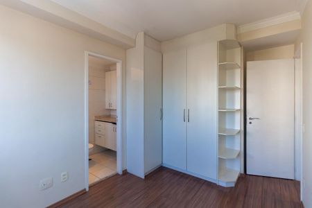 Apartamento à venda com 59m², 2 quartos e 1 vagaSuíte