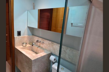 Apartamento à venda com 75m², 2 quartos e 2 vagas