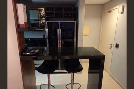 Apartamento à venda com 75m², 2 quartos e 2 vagas